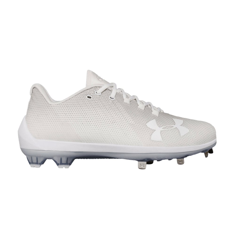 Under Armour Harper 2 Low ST 'White' 1299455-100