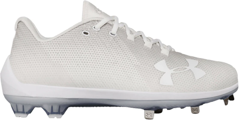 Under Armour Harper 2 Low ST ''Bianco'' 1299455-100 Buy Under Armour Harper 2 Low ST ''Bianco'' 1299455-100