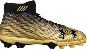 Under Armour Harper 2 RM 'Black Gold' 1297306-007 Under Armour Harper 2 RM 'Black Gold' 1297306-007