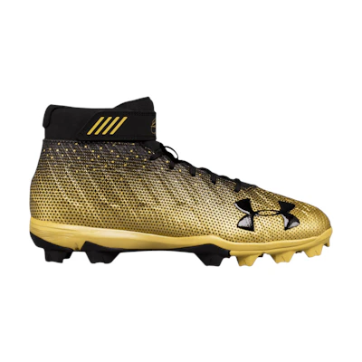 UA Harper 2 RM 'Black Gold'