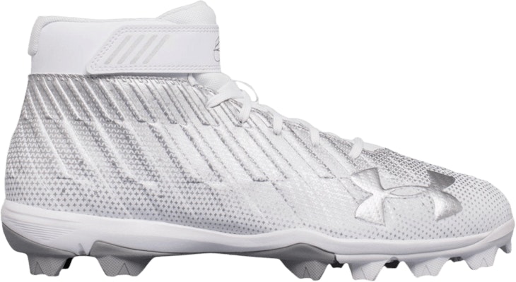 Under Armour Harper 2 RM 'Putih Perak Metalik' 1297306-100 Buy Under Armour Harper 2 RM 'Putih Perak Metalik' 1297306-100