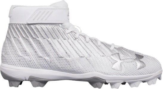 언더아머 하퍼 2 RM '화이트 메탈릭 실버' 1297306-100 Buy 언더아머 하퍼 2 RM '화이트 메탈릭 실버' 1297306-100