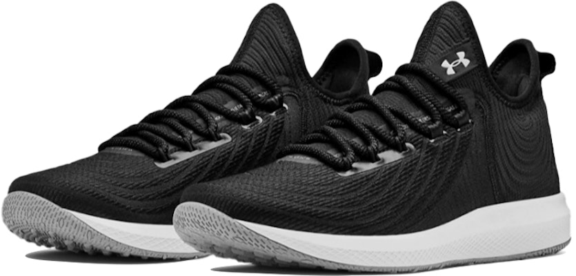 Under Armour Harper 4 Kasut Lari Hitam 3022067-002 Lookbook Under Armour Harper 4 Kasut Lari Hitam 3022067-002