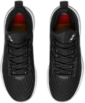 Under Armour Harper 4 Kasut Lari Hitam 3022067-002 Shop Under Armour Harper 4 Kasut Lari Hitam 3022067-002