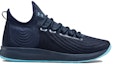Order Under Armour Harper 4 Kasut Sukan Biru Gelap 3022067-401