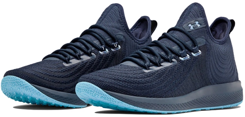 Under Armour Harper 4 Kasut Sukan Biru Gelap 3022067-401 Lookbook Under Armour Harper 4 Kasut Sukan Biru Gelap 3022067-401