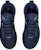 Under Armour Harper 4 Kasut Sukan Biru Gelap 3022067-401