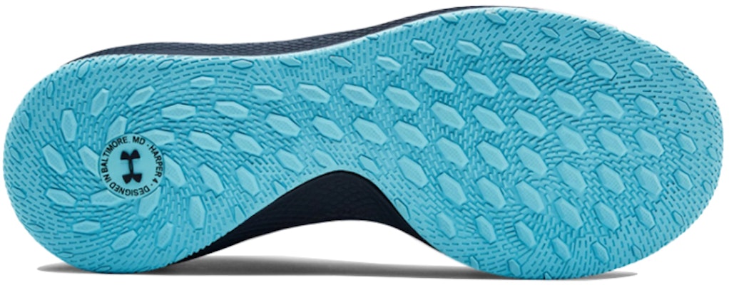 Under Armour Harper 4 Sports Shoes Dark-Blue 3022067-401 Purchase Under Armour Harper 4 Sports Shoes Dark-Blue 3022067-401
