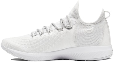 Under Armour Harper 4 Running Shoes White 3022067-100 Under Armour Harper 4 Running Shoes White 3022067-100