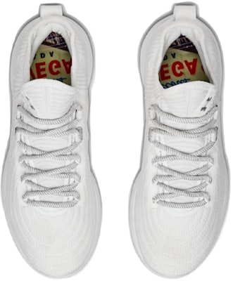 Under Armour Harper 4 Running Shoes White 3022067-100 Shop Under Armour Harper 4 Running Shoes White 3022067-100
