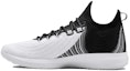 Buy Under Armour Harper 4 Kasut Lari Putih/Hitam 3022067-001