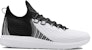 Under Armour Harper 4 Kasut Lari Putih/Hitam 3022067-001