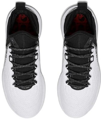 Under Armour Harper 4 Sepatu Lari Putih/Hitam 3022067-001 Shop Under Armour Harper 4 Sepatu Lari Putih/Hitam 3022067-001