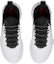 Shop Under Armour Harper 4 Kasut Lari Putih/Hitam 3022067-001