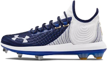 Under Armour Harper 4 Low 'Blue' 3022059-103 Under Armour Harper 4 Low 'Blue' 3022059-103