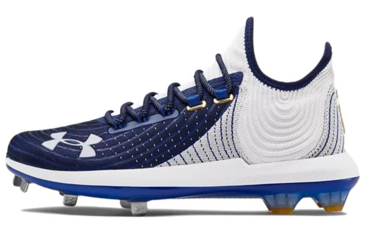 Under Armour Harper 4 Low 'Blue' 3022059-103
