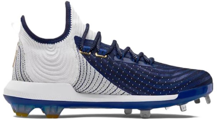 Under Armour Harper 4 Low 'Blue' 3022059-103 Order Under Armour Harper 4 Low 'Blue' 3022059-103