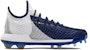 Under Armour Harper 4 Rendah 'Biru' 3022059-103