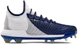 Order Under Armour Harper 4 Rendah 'Biru' 3022059-103