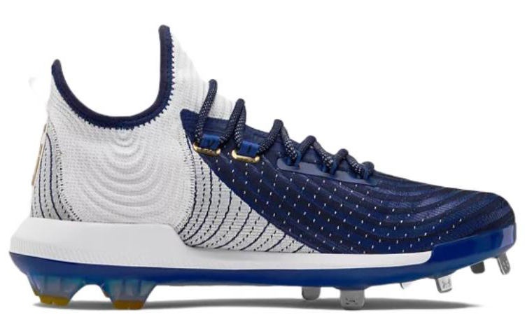 Order Under Armour Harper 4 Low 'Blue' 3022059-103
