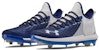 Under Armour Harper 4 Rendah 'Biru' 3022059-103