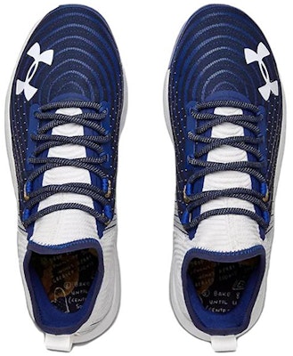 Under Armour Harper 4 Low 'Blue' 3022059-103 Shop Under Armour Harper 4 Low 'Blue' 3022059-103