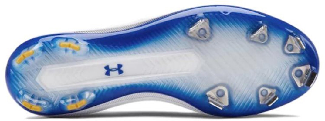 Under Armour Harper 4 Low 'Blue' 3022059-103 Purchase Under Armour Harper 4 Low 'Blue' 3022059-103