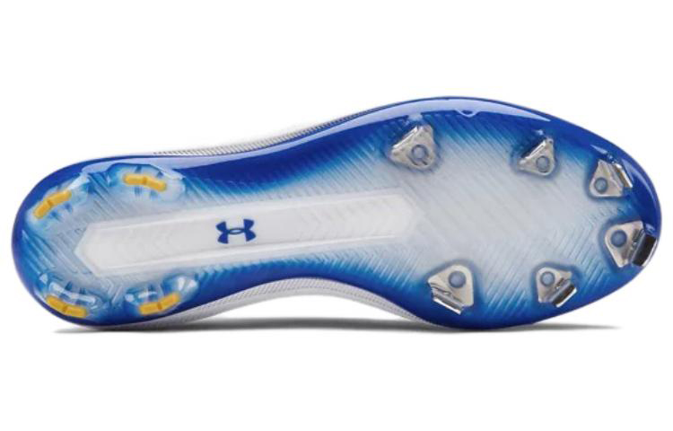 Purchase Under Armour Harper 4 Low 'Blue' 3022059-103