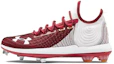 Buy Under Armour Harper 4 Rendah 'Merah' 3022059-102