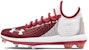 Under Armour Harper 4 Rendah 'Merah' 3022059-102