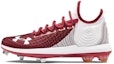 Buy Under Armour Harper 4 Rendah 'Merah' 3022059-102