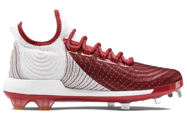 Order Under Armour Harper 4 Rendah 'Merah' 3022059-102