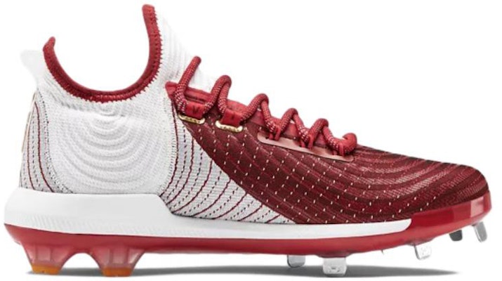Under Armour Harper 4 Low 'Red' 3022059-102 Order Under Armour Harper 4 Low 'Red' 3022059-102