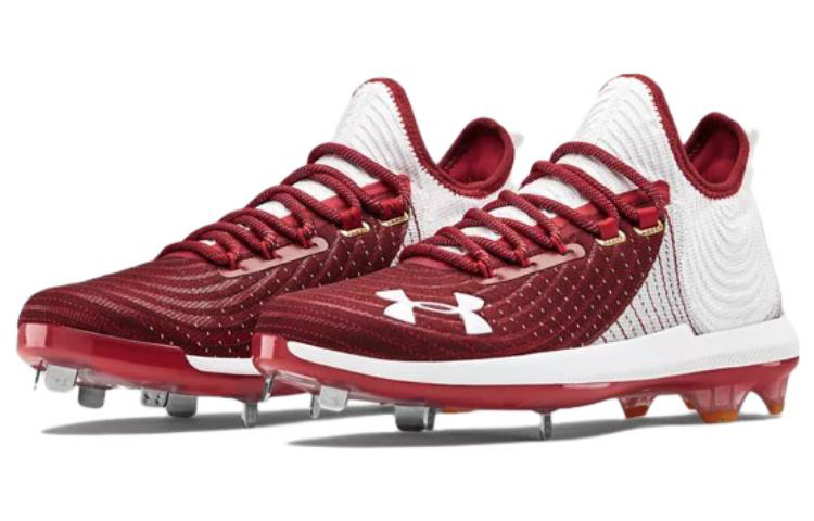 Lookbook Under Armour Harper 4 Rendah 'Merah' 3022059-102