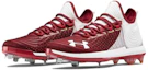 Lookbook Under Armour Harper 4 Rendah 'Merah' 3022059-102