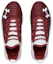 Shop Under Armour Harper 4 Rendah 'Merah' 3022059-102