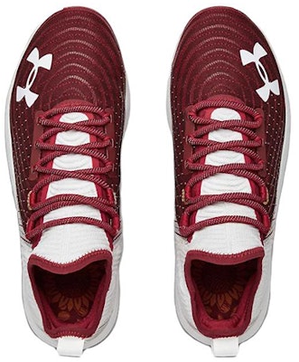 Under Armour Harper 4 Low 'Red' 3022059-102 Shop Under Armour Harper 4 Low 'Red' 3022059-102