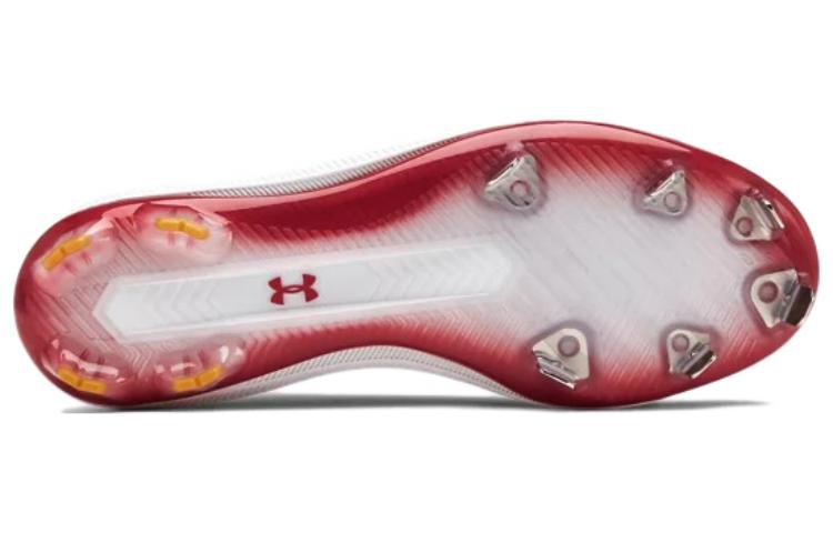 Purchase Under Armour Harper 4 Rendah 'Merah' 3022059-102
