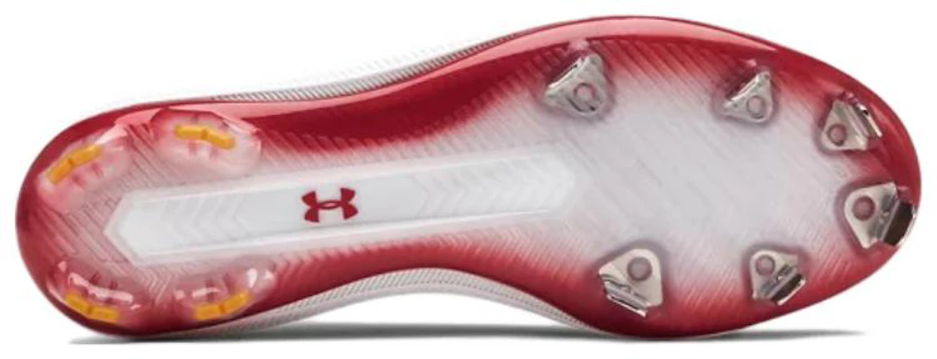 Under Armour Harper 4 Rendah 'Merah' 3022059-102 Purchase Under Armour Harper 4 Rendah 'Merah' 3022059-102