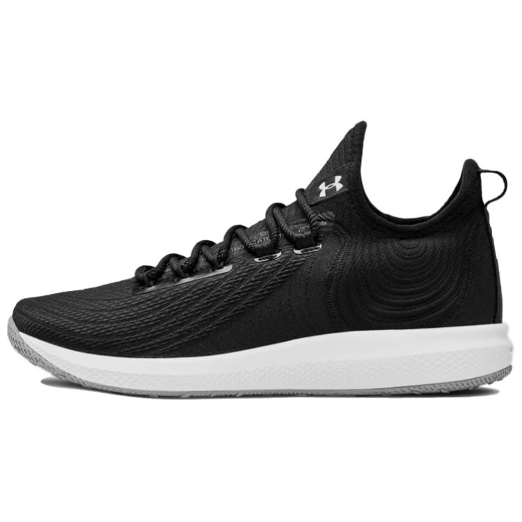 Under Armour Harper 4 Running Shoes Black 3022067-002
