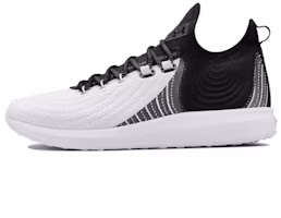 Buy Under Armour Harper 4 白黑 - Under Armour 哈珀 4 白黑