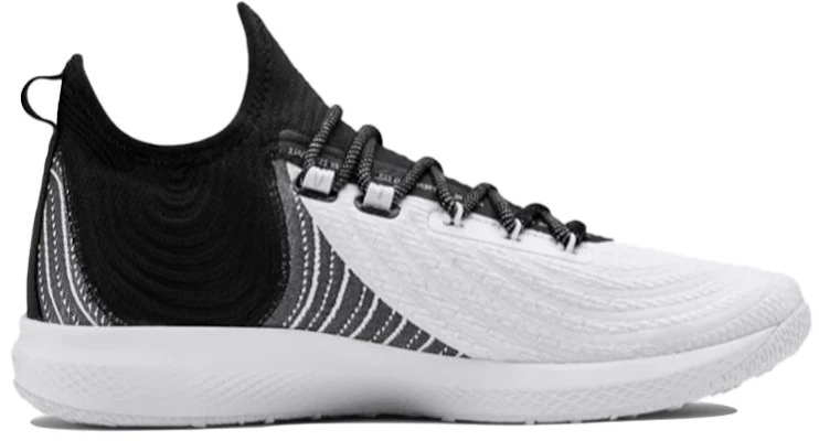 Under Armour Harper 4 Running Shoes White/Black 3022067-001 Order Under Armour Harper 4 Running Shoes White/Black 3022067-001