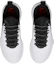 Shop Under Armour Harper 4 Running Shoes White/Black 3022067-001
