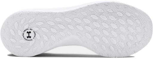 Purchase Under Armour Harper 4 白黑 - Under Armour 哈珀 4 白黑