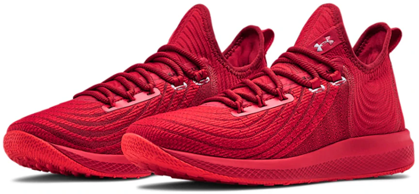 Zapatillas Under Armour Harper 4 Rojas 3022067-600 Lookbook Zapatillas Under Armour Harper 4 Rojas 3022067-600