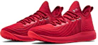 Lookbook Zapatillas Under Armour Harper 4 Rojas 3022067-600