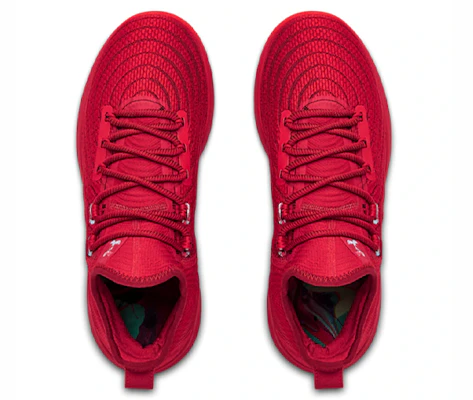 Zapatillas Under Armour Harper 4 Rojas 3022067-600 Shop Zapatillas Under Armour Harper 4 Rojas 3022067-600