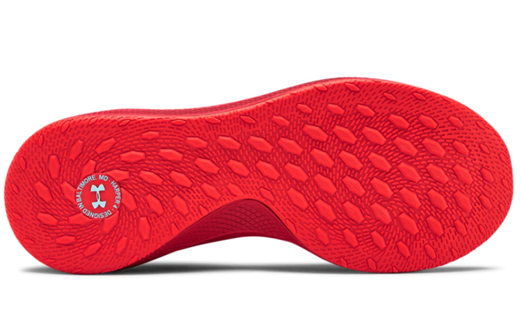 Purchase Zapatillas Under Armour Harper 4 Rojas 3022067-600