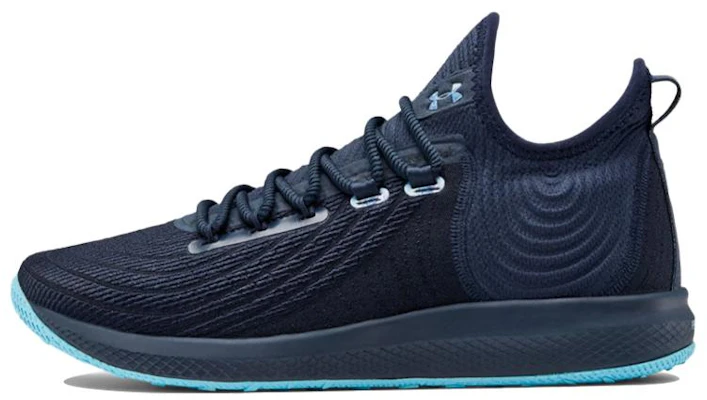 Under Armour Harper 4 Scarpe Sportive Blu Scuro 3022067-401 Buy Under Armour Harper 4 Scarpe Sportive Blu Scuro 3022067-401