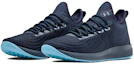 Lookbook Under Armour Harper 4 Scarpe Sportive Blu Scuro 3022067-401